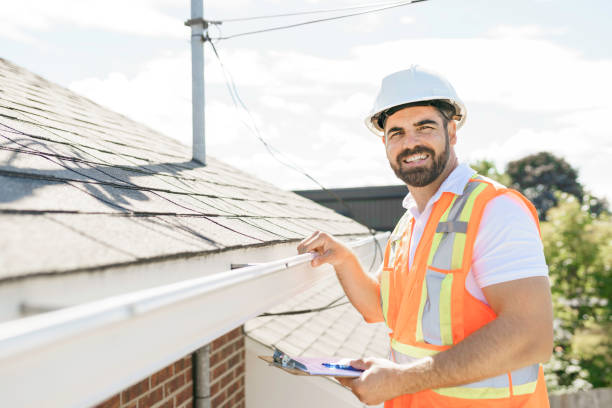 Roof Gutter Cleaning in Richboro, PA